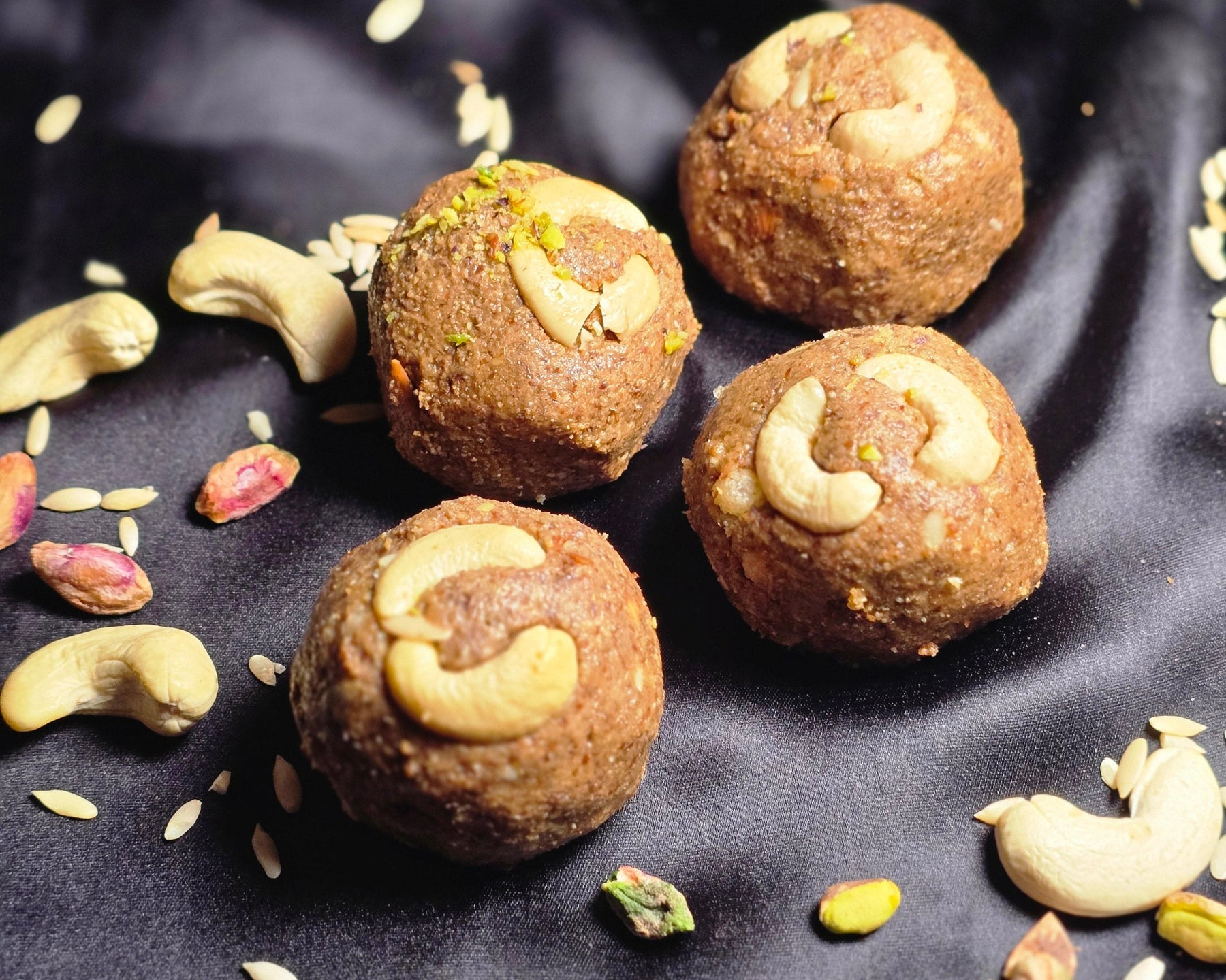 Gud Alsi Pinni(Sugar Free)