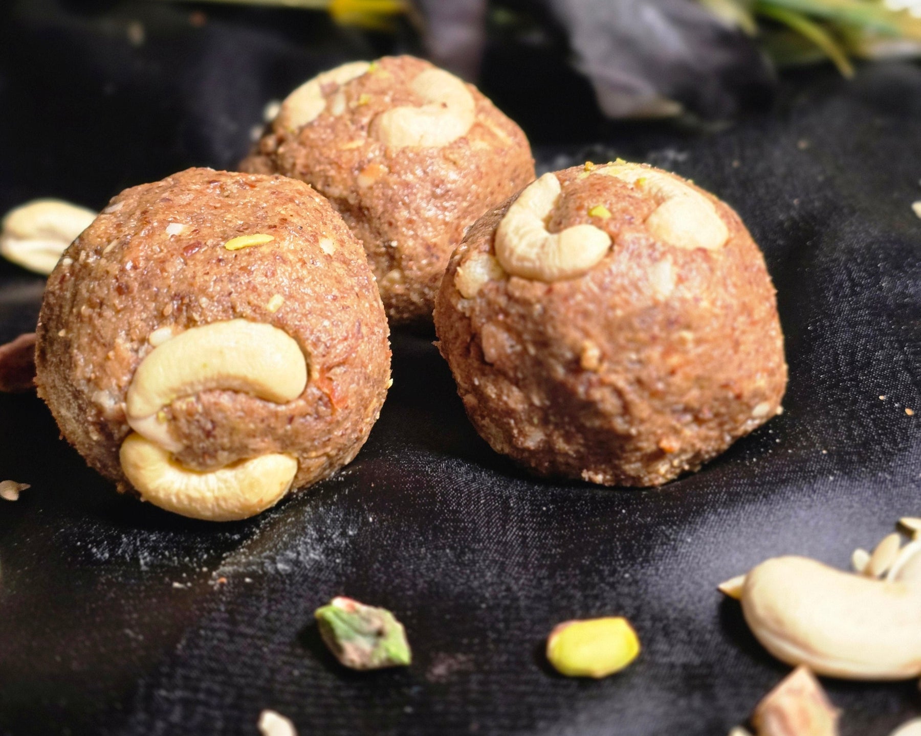 Gud Alsi Pinni(Sugar Free)