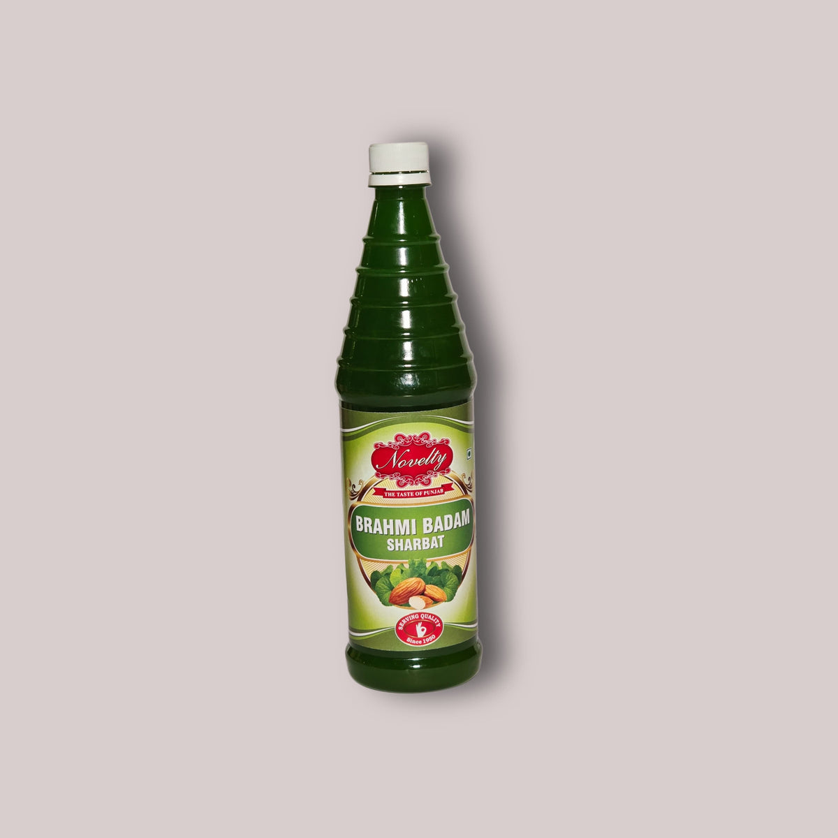 Brahmi Badam Sharbhat