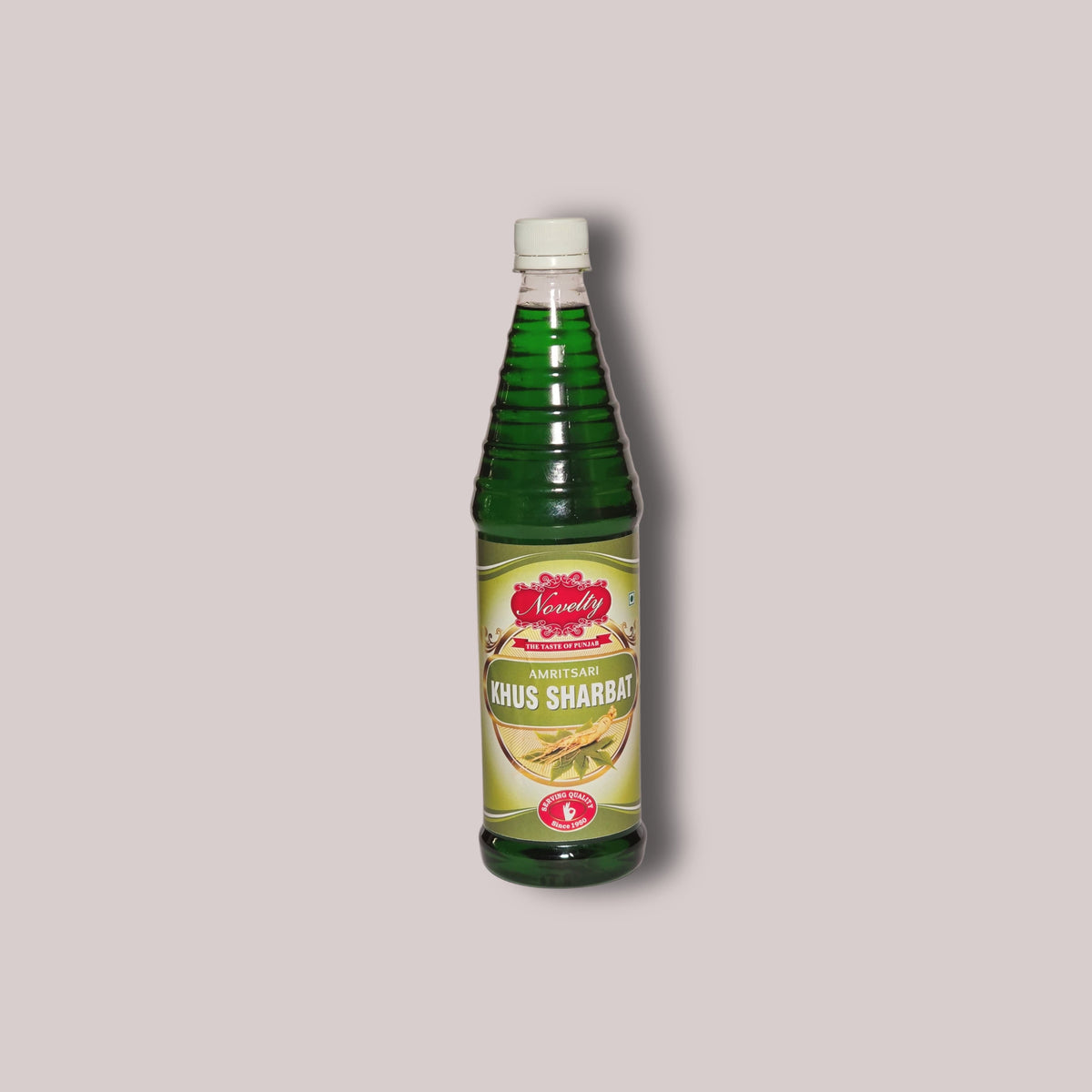 Amritsari Khus Sharbhat