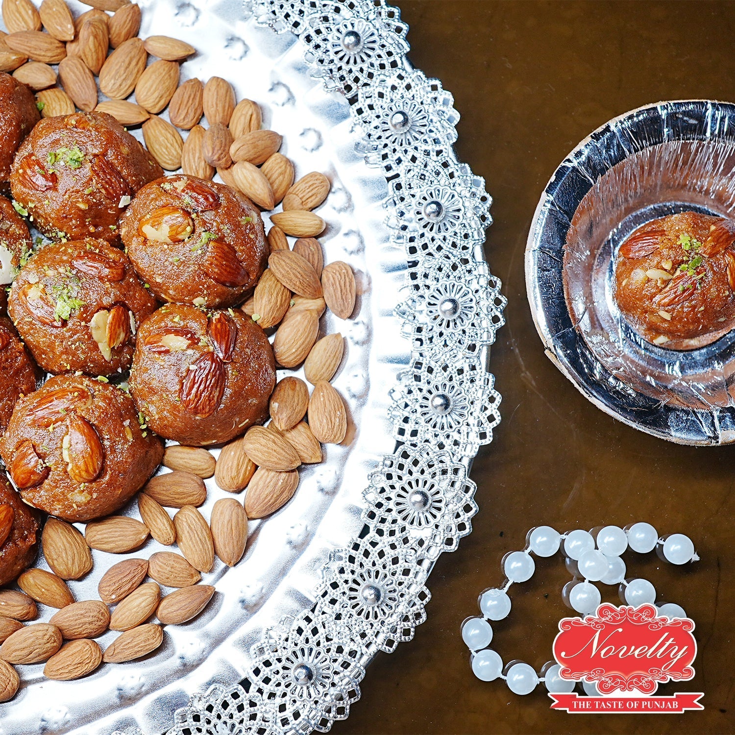 Amritsari Pinni Special