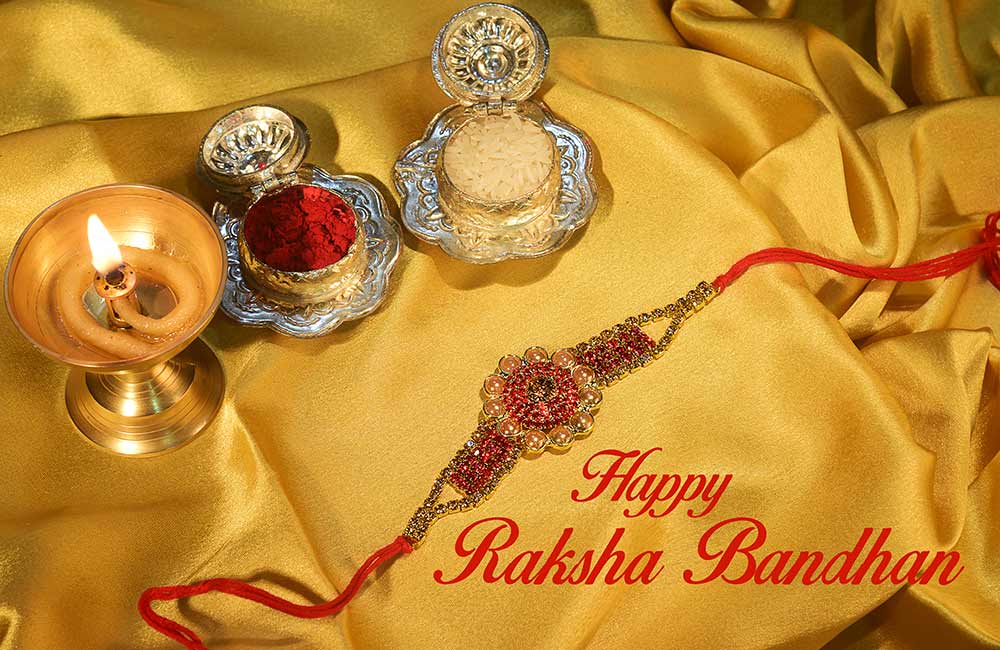 Rakhi Festival