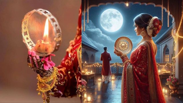 Karva Chauth 2024
