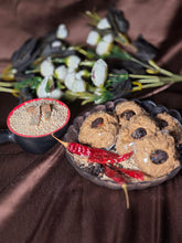 Amritsari Aloobukhara Wadiyan