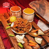 Amritsari Special Mix Masala Pickle