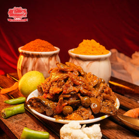 Amritsari Special Mix Masala Pickle