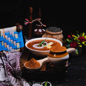 Maa Makhni Masala