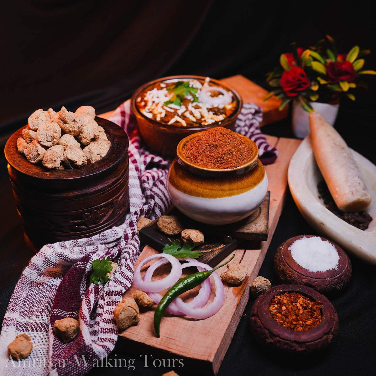 Nutri Masala