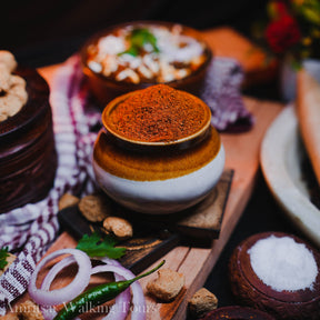 Nutri Masala