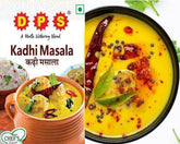 Punjabi Kadi Masala