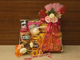 Sweet Indulgence Gift Basket