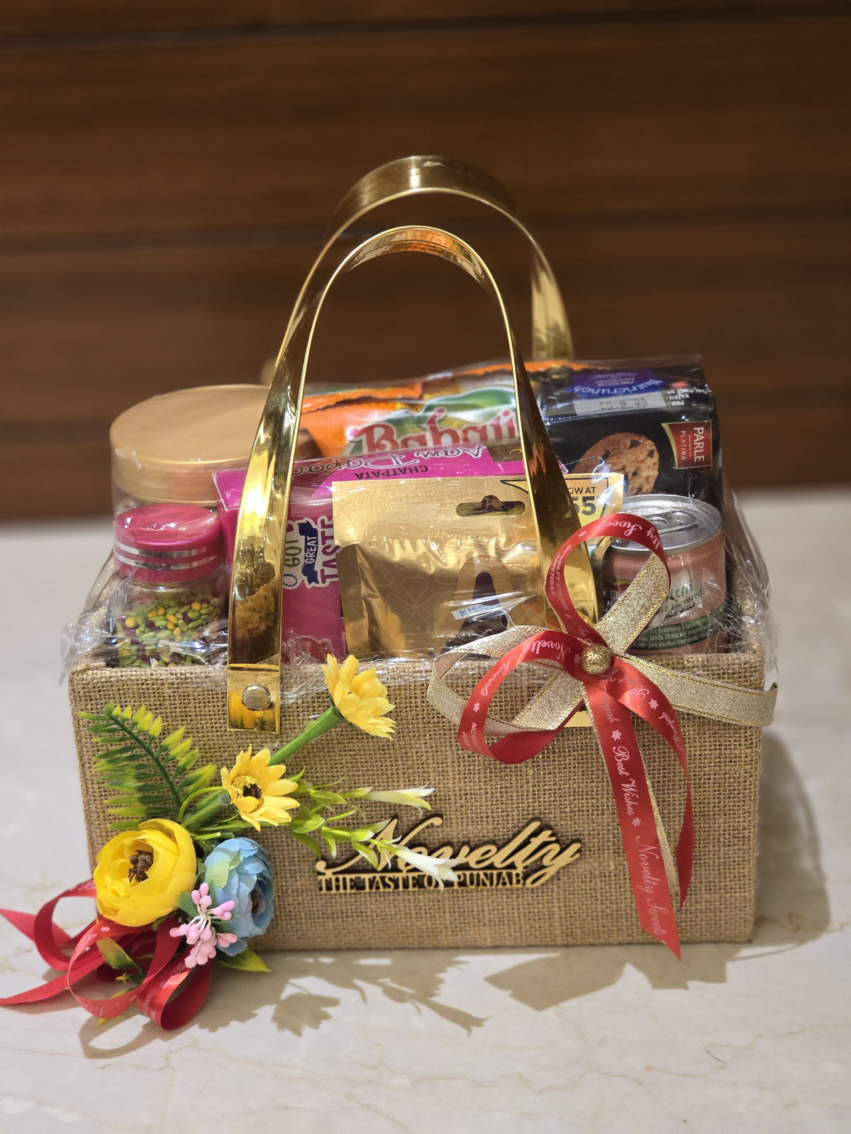 Rakhi Kids Special Gift Hamper