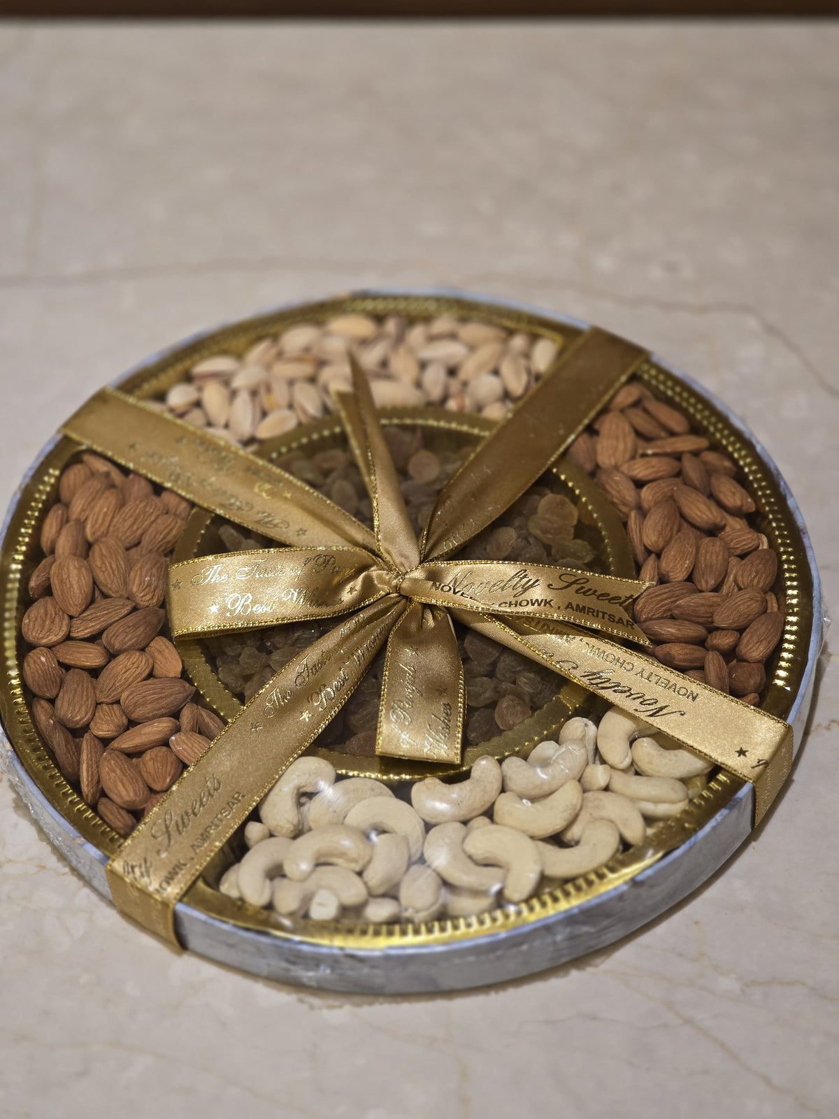 Dryfruit Hamper