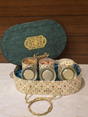 Royal Dryfruit Hamper