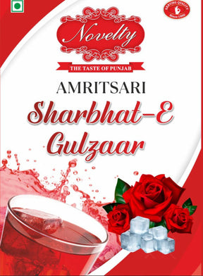 Amritsari Sharbhat-E-Gulzaar