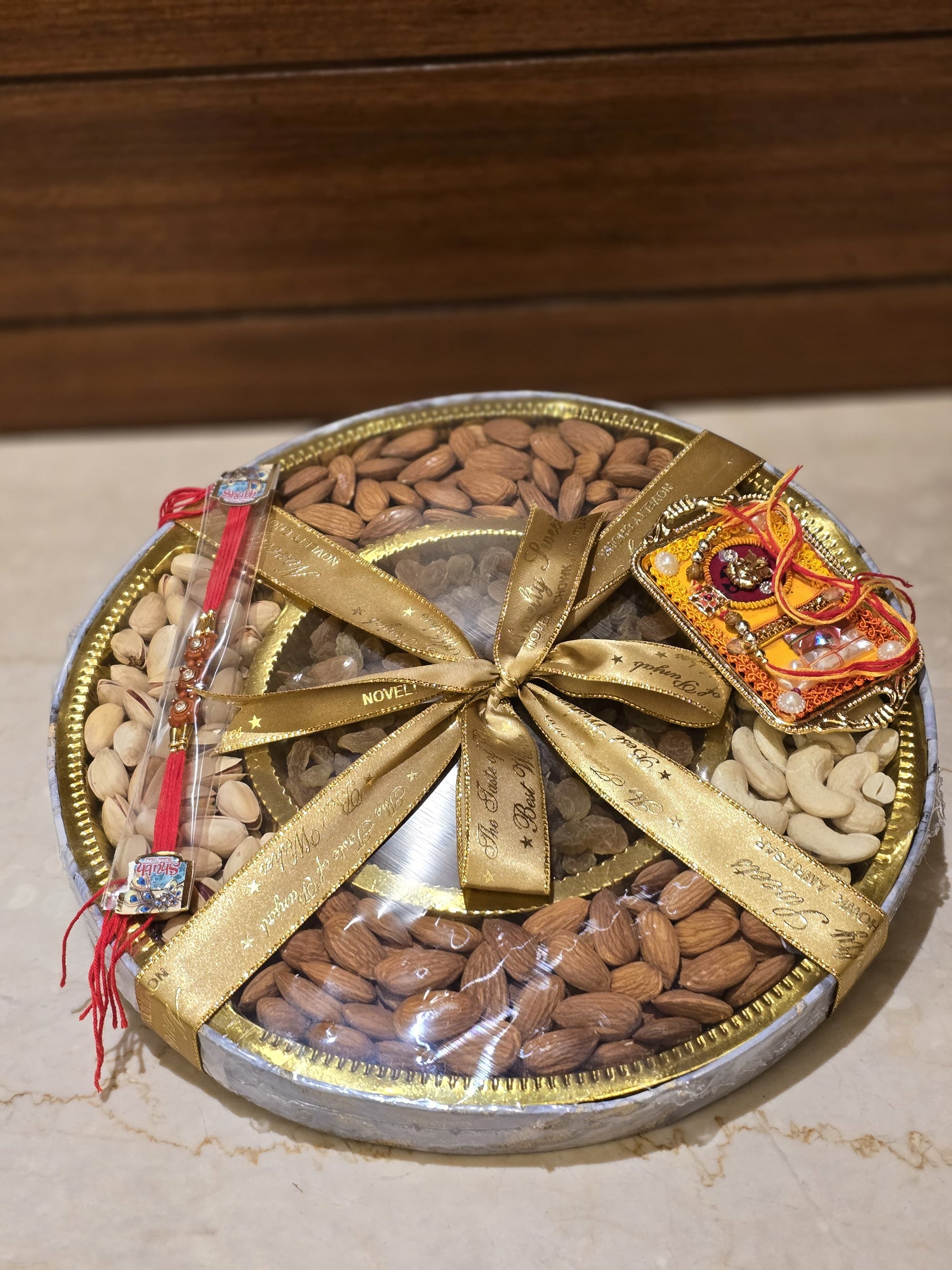 Dryfruit Hamper