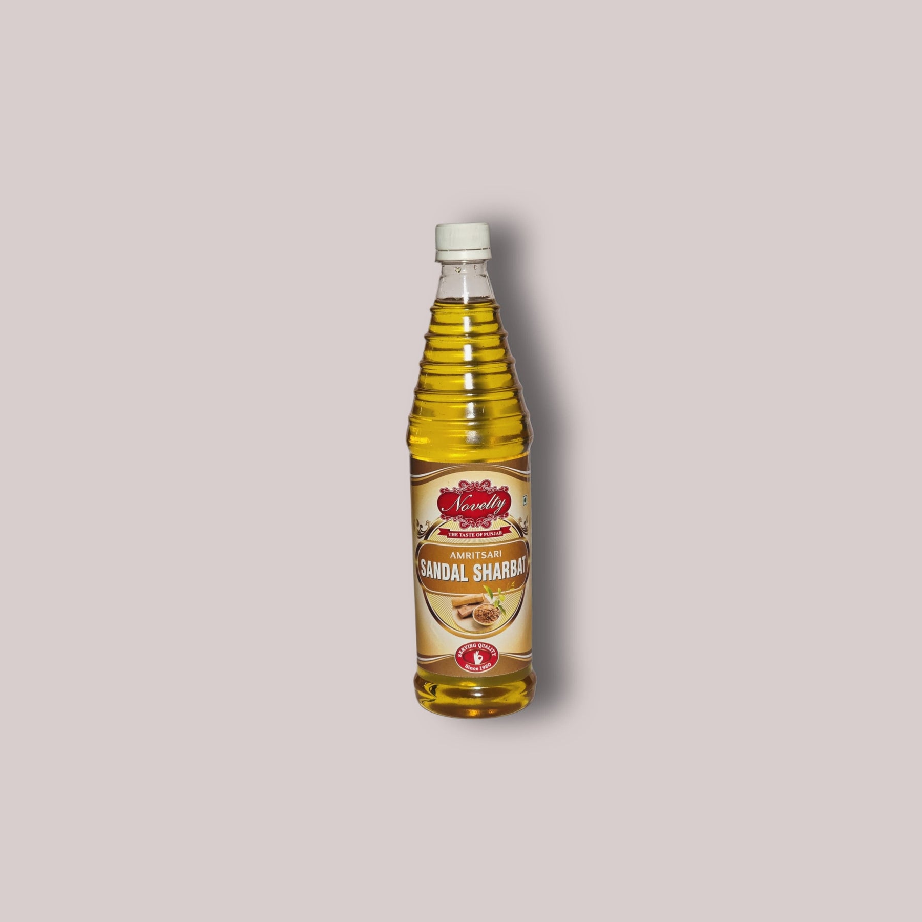 Amritsari Sandal Sharbhat