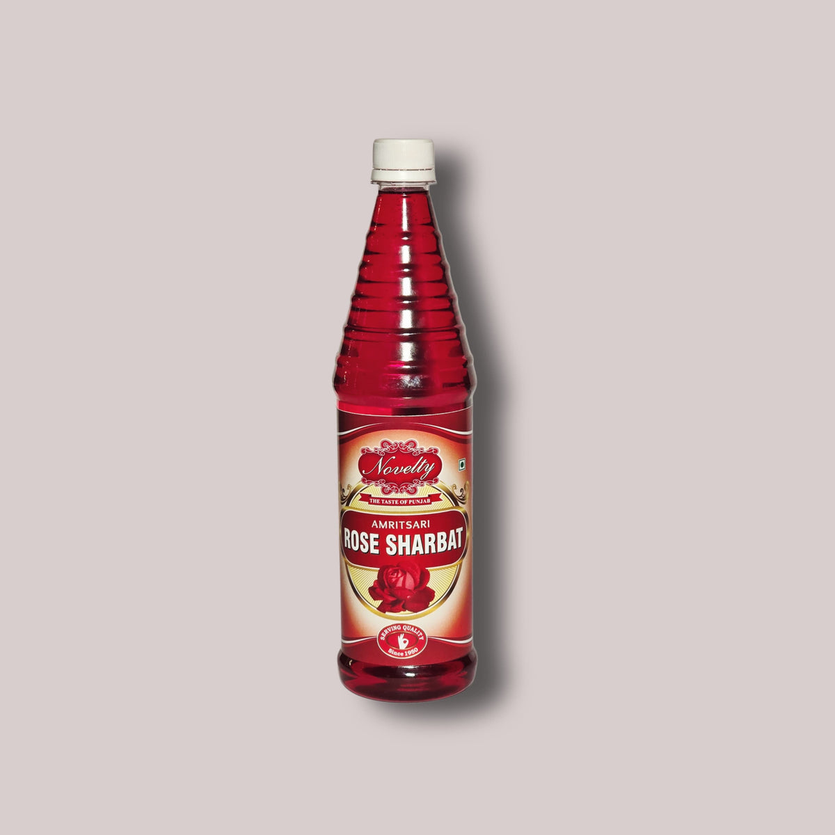 Amritsari Rose Sharbhat