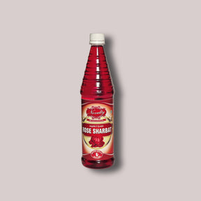 Amritsari Rose Sharbhat