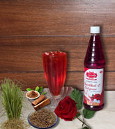 Amritsari Sharbhat-E-Gulzaar No Added Sugar