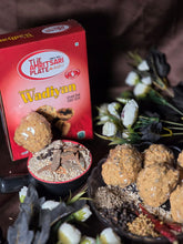 Amritsari Medium Spicy Wadiyan