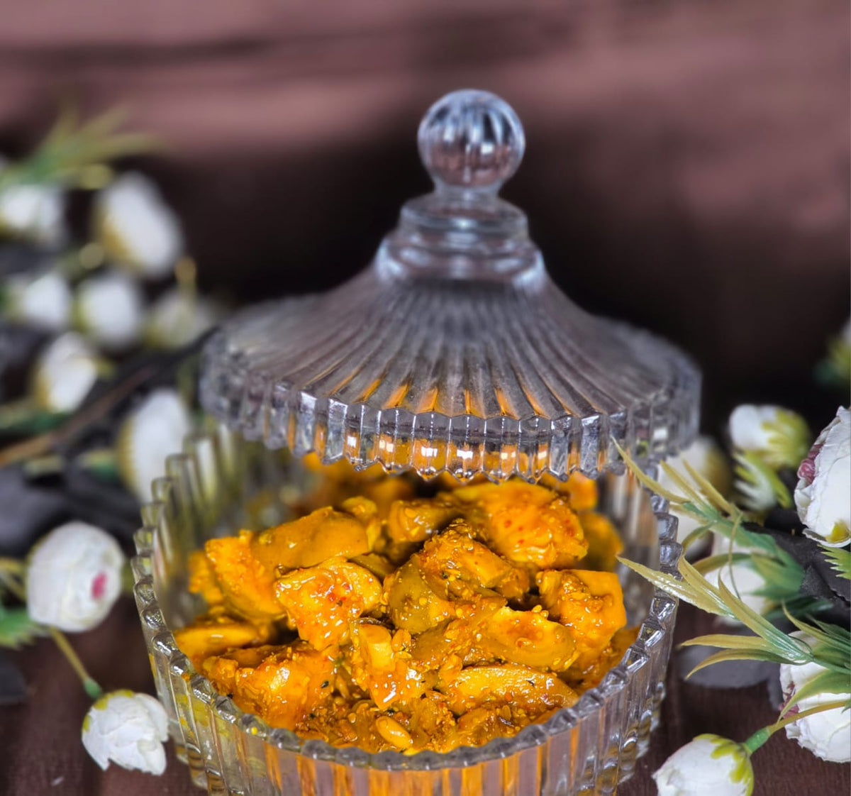 Amritsari Dheu Pickle