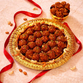 Amritsari Special Gud Pinni (Sugar Free)