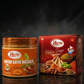 Nutri Soya Masala