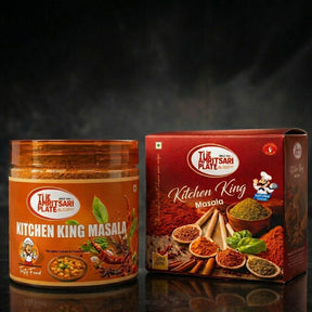 Kitchen King Masala