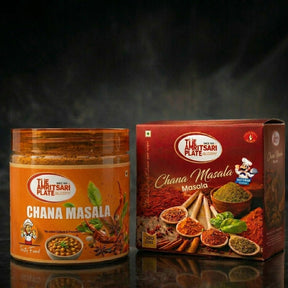 Channa Masala