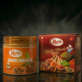 Kadhi Masala