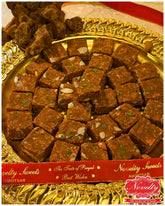 Gud Barfi (Sugar-Free)