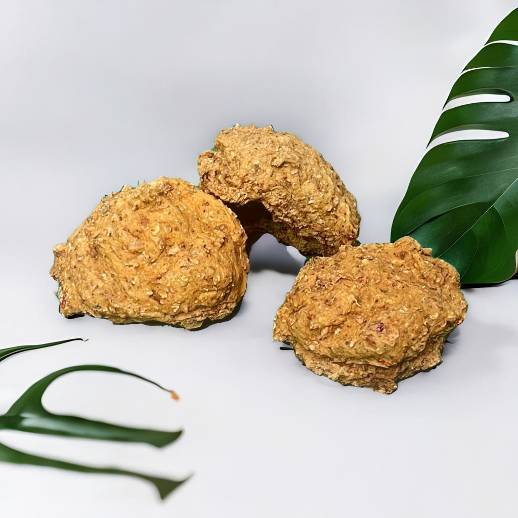 Amritsari Medium Spicy Wadiyan