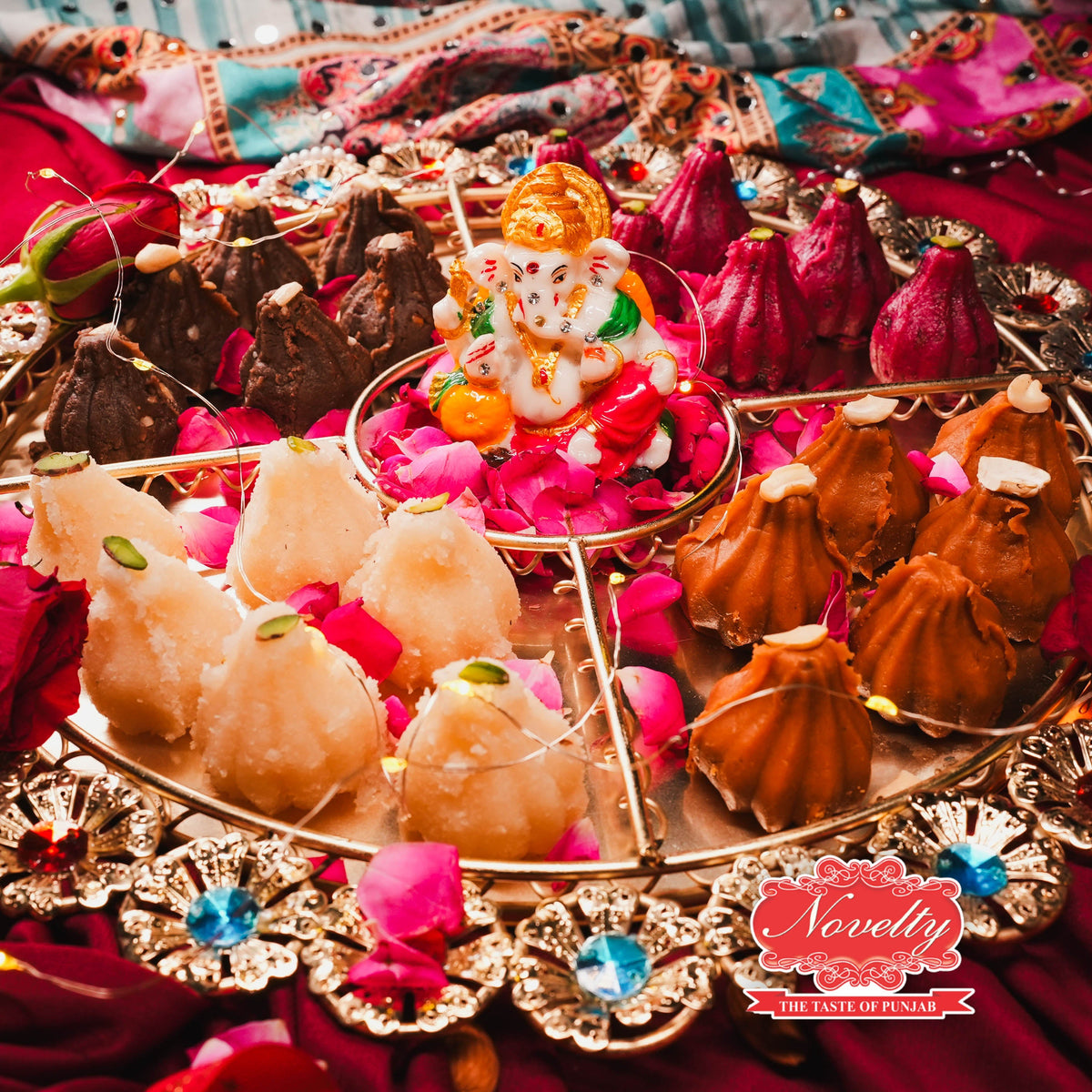 Modak Special Combo Pack