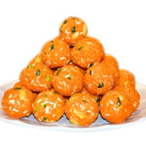 Novelty Sweets | Dry Fruit Laddu Pack of 400 gm