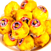 Mango Dry Fruit Ladoo